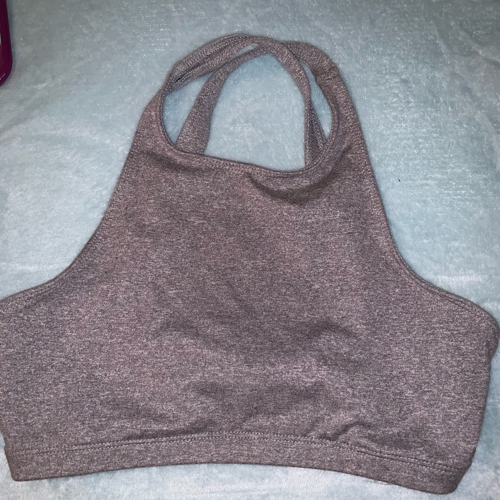Sports bra